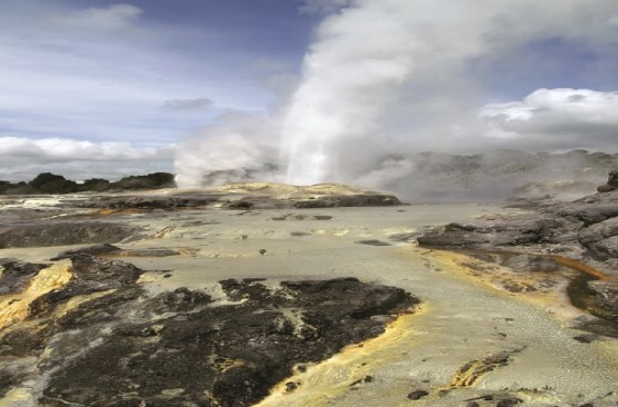 Rotorua and Waitomo Caves Great Day - Rotorua Return